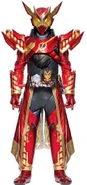 Kamen Rider Overbuild Build