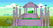Super Chaos Emeralds