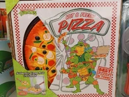Hot & Fresh Pizza
