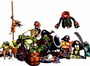 Kremlings