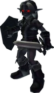 OoT3D Dark Link Model.png (116 KB) OoT 3D render