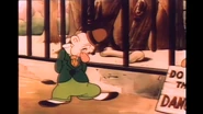 A Day at the Zoo (1938)