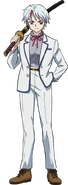 Towa Higurashi