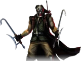 Kabal (Mortal Kombat)