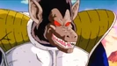 Vegeta as Great Ape