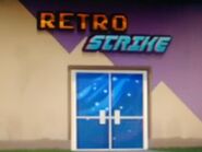 Retro Strike