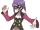 Will (Pokémon)