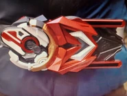 Morph-X Desire Zero Driver