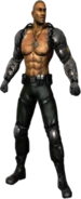 Jax (MK9)