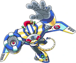 Mmx4jetstingray