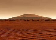 Olympus Mons