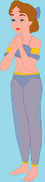 Wendy of harem