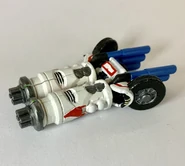 Tri-Cyclone Ver. 2