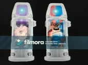 Hibari (Senran Kagura) Capsule.jpg (58 KB) Hibari (Senran Kagura) Capsule