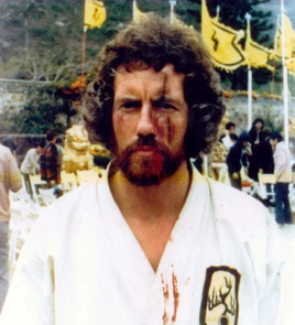 O'Hara Enter The Dragon
