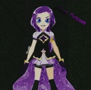 Dark Carissa