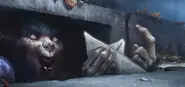 It in sewer luring in Georgie