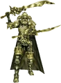 Warrior of Antiquity/Ersatz Magister