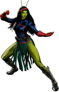 Avengers Alliance