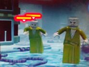 Snoke Clones