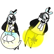 Tumblr p3447dViZt1x2i89do1 1280.jpg (156 KB) Rabbid Bill Cipher