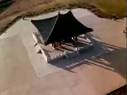 VR Troopers Buddhist Temple