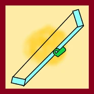 I'll stop it/Je vais tirer