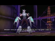 Super Mutagen Weapon