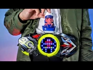 Morph-X Demons Driver