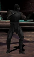 Noob render MK4