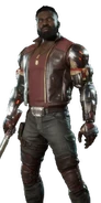 Quick Trigger