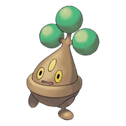 438Bonsly