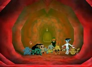Inside Jabu Jabu