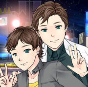 RodneyandLuna