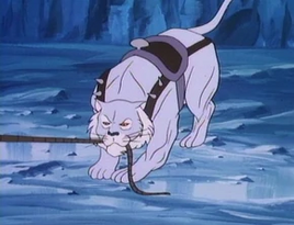 Snowmeow