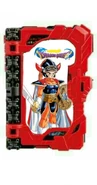 Dragon Quest Wonder Ride Book