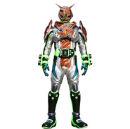 D17LZQrU4AAhy9z.jpg (71 KB) Kamen Rider Woz Futurering Hattari