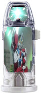 Gridman Capsule