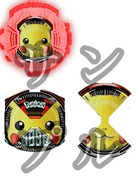 Pikachu Ridewatch