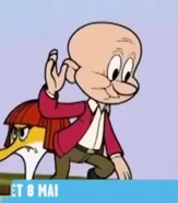 New Looney Tunes Show