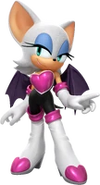 Mario and Sonic in Rio Olympics 2016