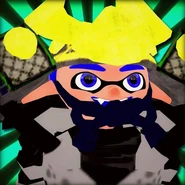 Omega the Squid Man (Reiwa)