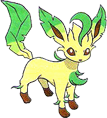 Leafeon