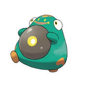 Bellibolt