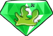 Chaos emerald omnitrix alien forms 17 goop by joe10kmiller dg1yo1p-pre