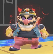 Dark Wario