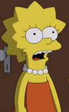 Lisa Simpson 31