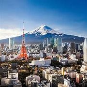 Tokyo