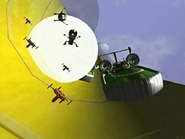 User hovercraft, phase 2