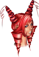 Echidna's icon